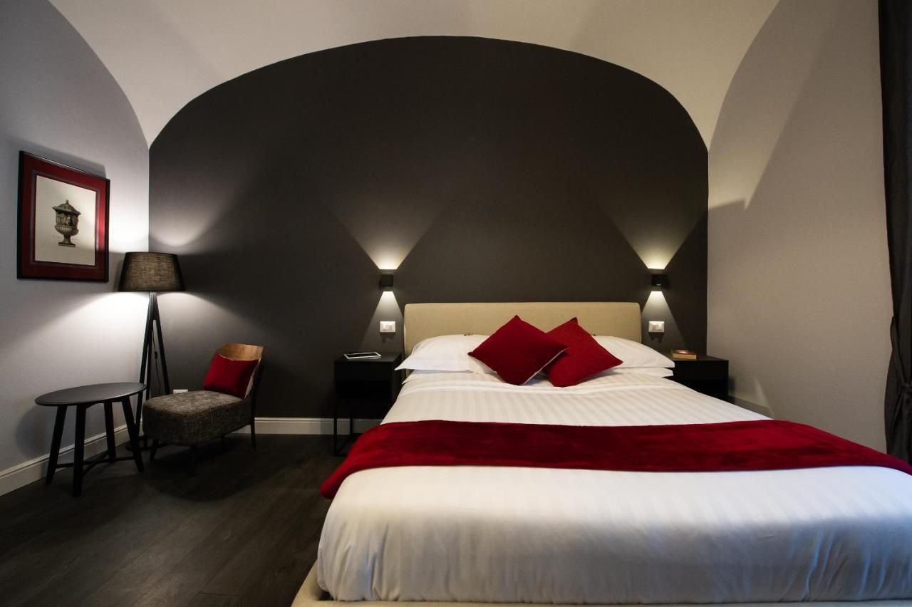 Lungotevere Ripa Rome Exterior photo