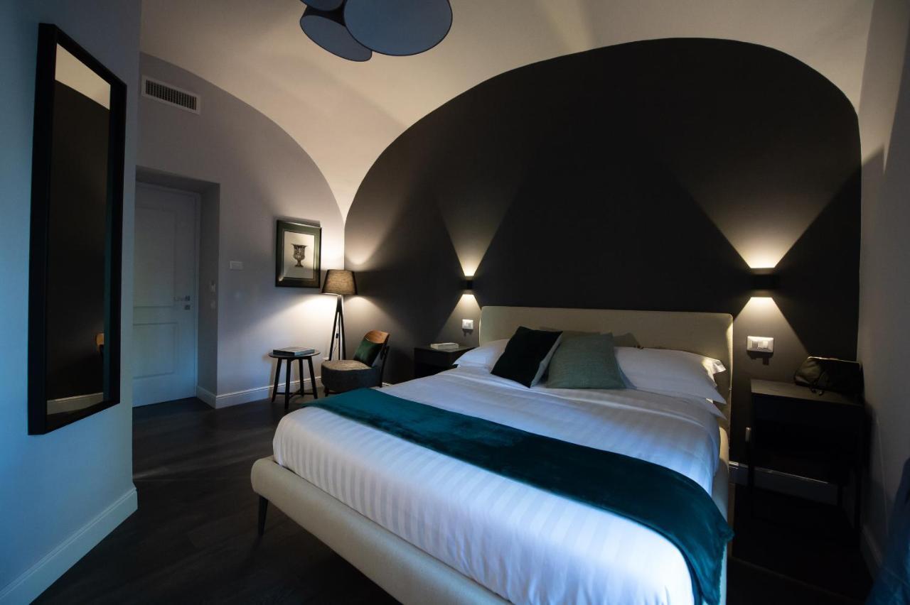 Lungotevere Ripa Rome Exterior photo